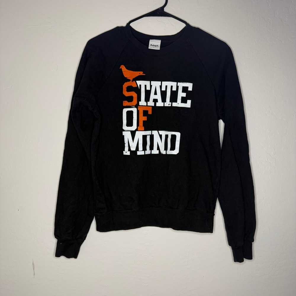 Adapt SF State of Mind Long Sleeve